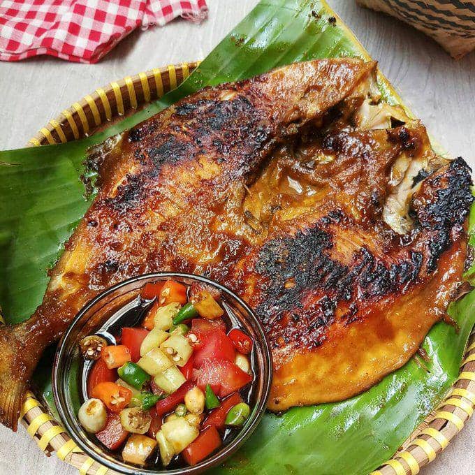 Secret Flavors by Cilacap's Coast: Kedai Fergus That Delights